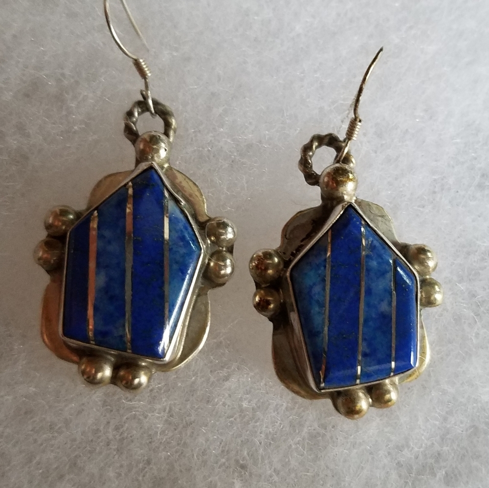 Native Earrings - image 7